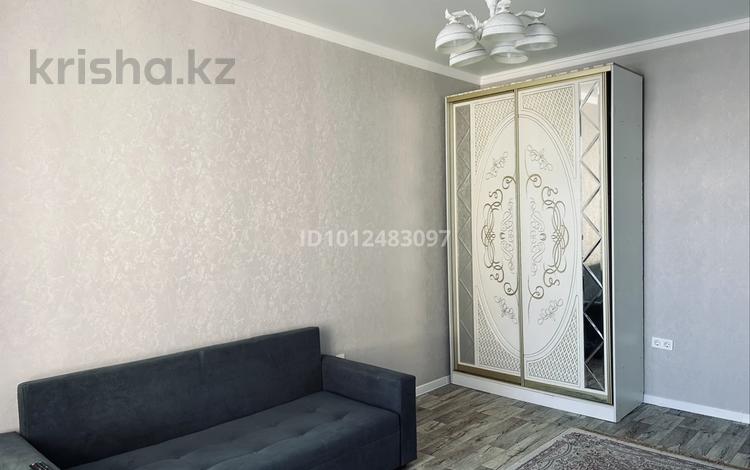 1-комнатная квартира · 35 м² · 8/10 этаж, Чингиз Айтматов 77/3 за 25 млн ₸ в Астане, Сарыарка р-н — фото 2