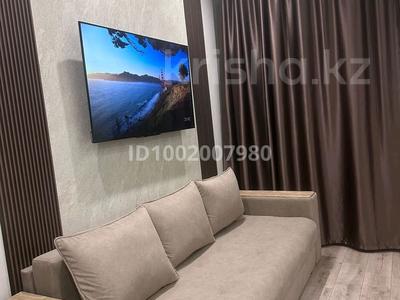 1-бөлмелі пәтер · 35 м² · 2/12 қабат, Сейфуллина 416 — Макатаева, бағасы: 20 000 ₸ в Алматы, Алмалинский р-н