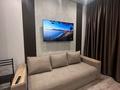 1-комнатная квартира · 35 м² · 2/12 этаж, Сейфуллина 416 — Макатаева за 18 000 ₸ в Алматы, Алмалинский р-н — фото 2