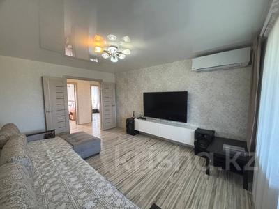 3-комнатная квартира · 59.8 м² · 5/5 этаж, Кустанайская 4 за 22.6 млн 〒 в Рудном