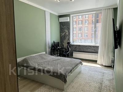 1-бөлмелі пәтер · 39.1 м² · 2/12 қабат, Санжара Асфендиярова 5, бағасы: 28 млн ₸ в Астане, Нура р-н