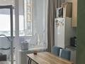 1-бөлмелі пәтер · 39.1 м² · 2/12 қабат, Санжара Асфендиярова 5, бағасы: 28 млн ₸ в Астане, Нура р-н — фото 3