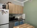 1-бөлмелі пәтер · 39.1 м² · 2/12 қабат, Санжара Асфендиярова 5, бағасы: 28 млн ₸ в Астане, Нура р-н — фото 4
