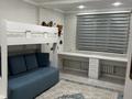 2-комнатная квартира · 55 м² · 3/8 этаж, Северное кольцо 29 — Бокейханова 510Б за 280 000 ₸ в Алматы, Жетысуский р-н — фото 3