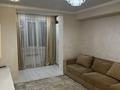 2-комнатная квартира · 55 м² · 3/8 этаж, Северное кольцо 29 — Бокейханова 510Б за 280 000 ₸ в Алматы, Жетысуский р-н — фото 2