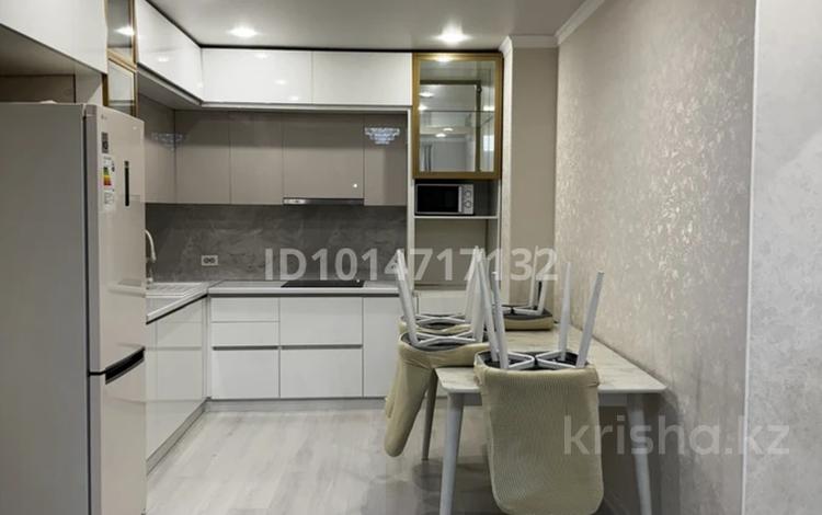 2-комнатная квартира · 55 м² · 3/8 этаж, Северное кольцо 29 — Бокейханова 510Б за 280 000 ₸ в Алматы, Жетысуский р-н — фото 4