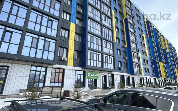 2-комнатная квартира · 59 м² · 7/10 этаж, Самал 82/5 за 18.9 млн ₸ в Уральске — фото 2