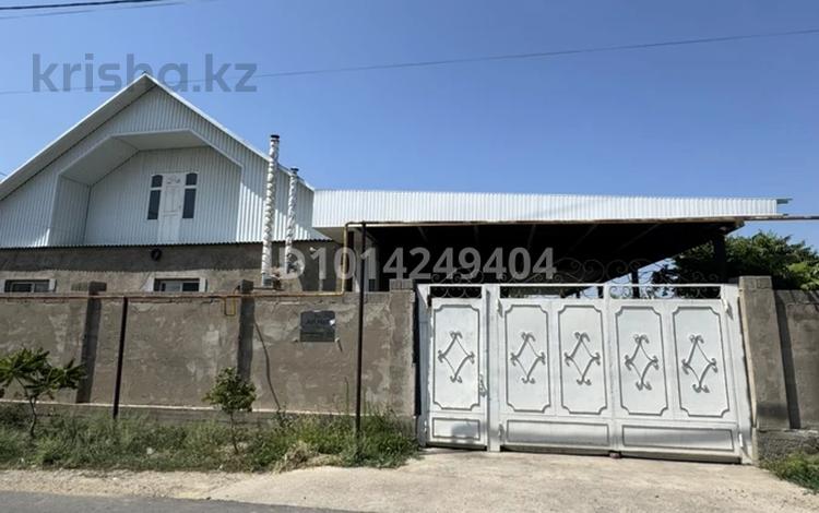 Жеке үй · 6 бөлме · 139 м² · 8 жүзд., Алипшеева 22, бағасы: 35 млн ₸ в Таразе — фото 2