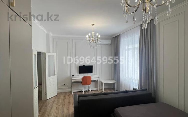2-бөлмелі пәтер · 67 м² · 5/9 қабат, мкр Нурсая, Абылхаир хана 65 — Жумагалиева, бағасы: 55 млн ₸ в Атырау — фото 27