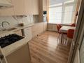 2-комнатная квартира · 67 м² · 5/9 этаж, мкр Нурсая, Абылхаир хана 65 — Жумагалиева за 53 млн ₸ в Атырау — фото 9
