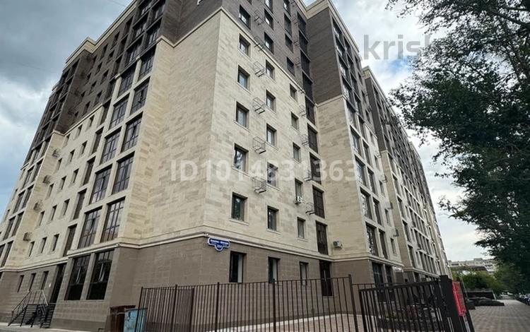 1-комнатная квартира · 40.3 м² · 7/9 этаж, мкр Юго-Восток, Шахтёров 20/4 за 24.7 млн ₸ в Караганде, Казыбек би р-н — фото 2