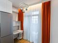2-комнатная квартира · 48 м² · 5/5 этаж, мкр Кайрат 7 за 34.5 млн ₸ в Алматы, Турксибский р-н — фото 7