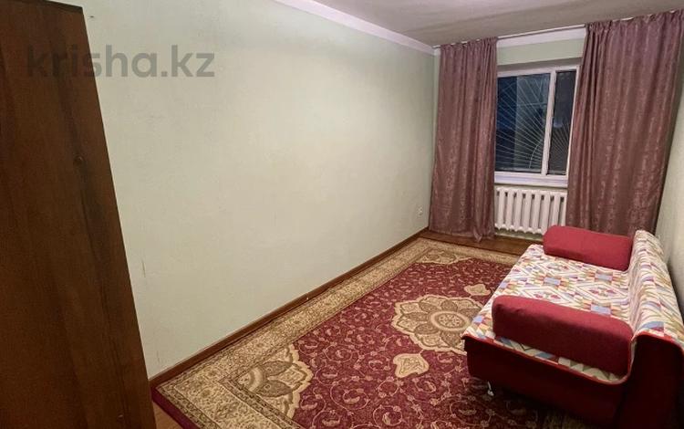 2-комнатная квартира · 45 м² · 1/3 этаж, мкр Калкаман-1 — Райымбека - Ашимова за 23 млн 〒 в Алматы, Наурызбайский р-н — фото 9