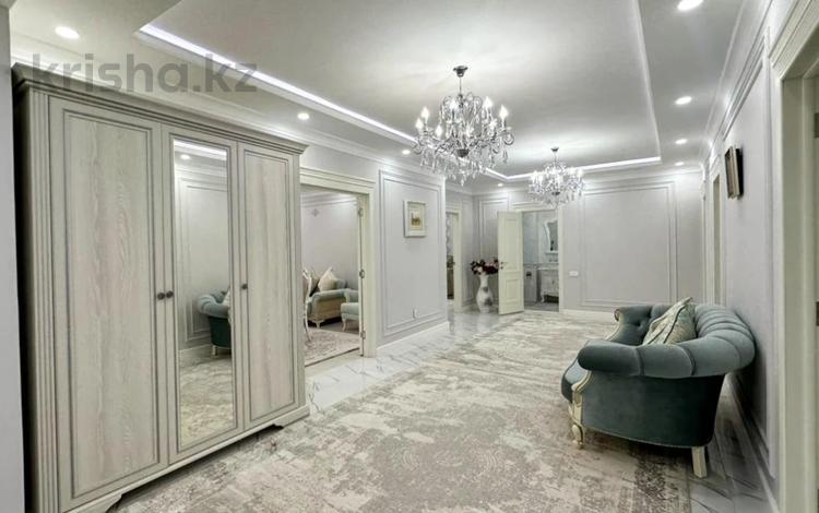 5-комнатная квартира · 178.1 м² · 3/5 этаж, Микрорайон Бирлик за 84 млн 〒 в Талдыкоргане, мкр Бирлик — фото 4