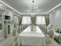 5-комнатная квартира · 178.1 м² · 3/5 этаж, Микрорайон Бирлик за 84 млн 〒 в Талдыкоргане, мкр Бирлик — фото 6