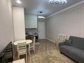 2-бөлмелі пәтер · 60 м² · 11/16 қабат, Утеген батыра 11, бағасы: 20 000 ₸ в Алматы, Ауэзовский р-н — фото 5