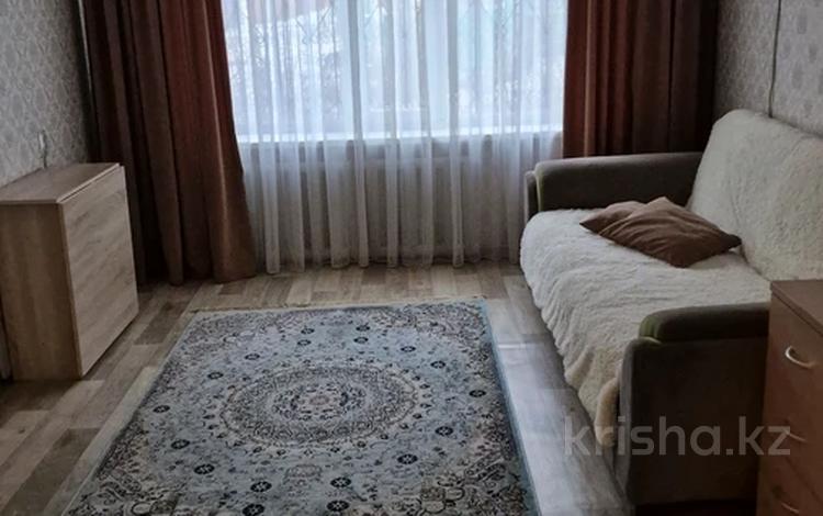 2-комнатная квартира, 52 м², 1/3 этаж, мусурепова за 19.5 млн 〒 в Астане, Алматы р-н — фото 2