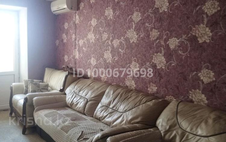 3-комнатная квартира · 57.7 м² · 4/5 этаж, Есенберлина 55 за 19 млн ₸ в Жезказгане — фото 2