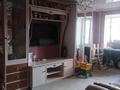 3-комнатная квартира · 57.7 м² · 4/5 этаж, Есенберлина 55 за 19 млн ₸ в Жезказгане — фото 2