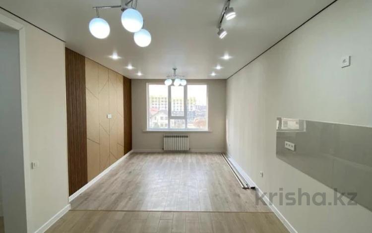 2-комнатная квартира · 50 м² · 3/9 этаж, Райымбек батыра за 36 млн 〒 в  — фото 9