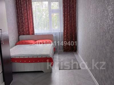 2-бөлмелі пәтер · 45 м² · 4/5 қабат, мкр Каратау 19, бағасы: 16 млн ₸ в Таразе