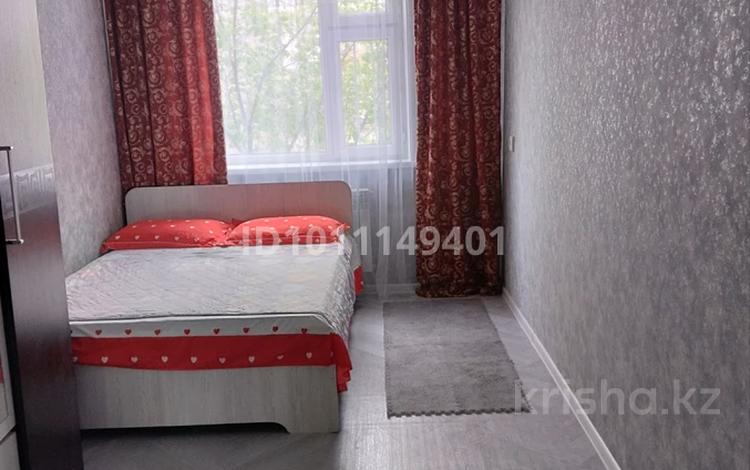 2-бөлмелі пәтер · 45 м² · 4/5 қабат, мкр Каратау 19, бағасы: 16 млн ₸ в Таразе — фото 2