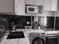 2-бөлмелі пәтер · 45 м² · 4/5 қабат, мкр Каратау 19, бағасы: 16 млн ₸ в Таразе — фото 13