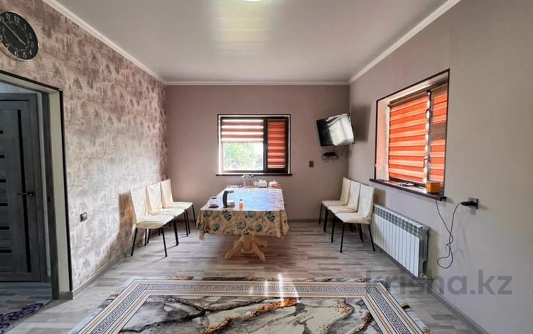 Жеке үй · 5 бөлме · 170 м² · 8 жүзд., Еркин 22, бағасы: 60 млн ₸ в Талдыкоргане — фото 15