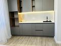 2-комнатная квартира · 65 м² · 10/17 этаж, Шамши Калдаяков 61 за 35.5 млн ₸ в Астане, Алматы р-н — фото 10