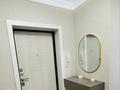 2-комнатная квартира · 65 м² · 10/17 этаж, Шамши Калдаяков 61 за 35.5 млн ₸ в Астане, Алматы р-н — фото 12