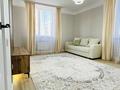 2-комнатная квартира · 65 м² · 10/17 этаж, Шамши Калдаяков 61 за 35.5 млн ₸ в Астане, Алматы р-н — фото 9