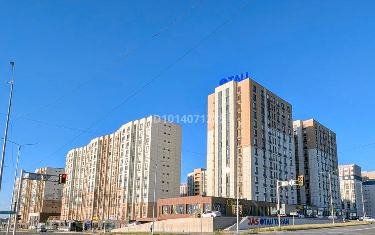 2-комнатная квартира · 61.4 м² · 6/13 этаж, мкр Туран 3401/23 за 26 млн ₸ в Шымкенте, Каратауский р-н — фото 2