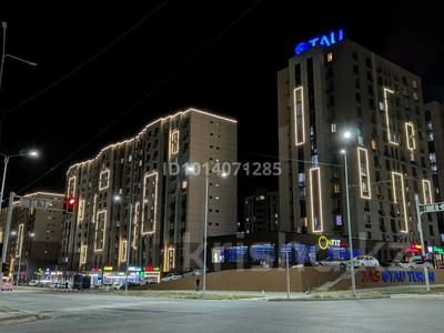 2-комнатная квартира · 61.4 м² · 6/13 этаж, мкр Туран 3401/23 за 28 млн ₸ в Шымкенте, Каратауский р-н