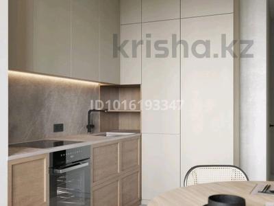2 комнаты · 74 м² · 4/9 этаж, мкр Комсомольский, Туран 43/2 — Орынбор за 60 000 ₸ в Астане, Есильский р-н
