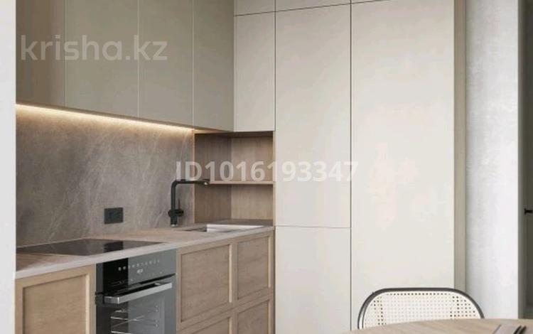 2 комнаты · 74 м² · 4/9 этаж, мкр Комсомольский, Туран 43/2 — Орынбор за 60 000 ₸ в Астане, Есильский р-н — фото 2