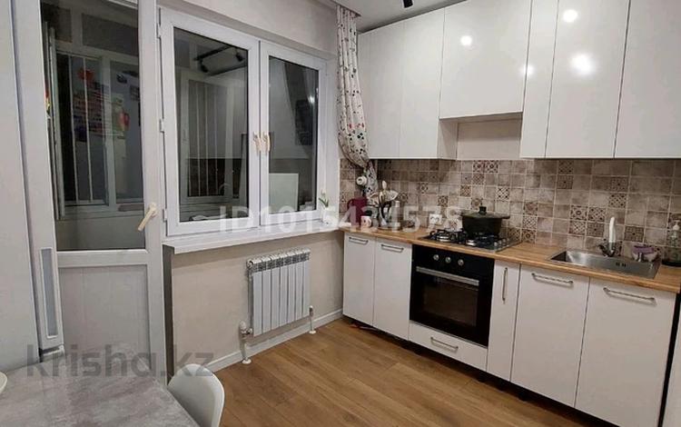 2-бөлмелі пәтер · 64.5 м² · 4/9 қабат, Жас Қанат ш/а. — улица Баймагамбетова, бағасы: 38.5 млн ₸ в Алматы, Турксибский р-н — фото 2