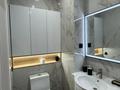 2-комнатная квартира · 54 м² · 7/9 этаж, мкр Центральный, Абая 26/2 — Драмтеатр за 300 000 ₸ в Атырау — фото 4