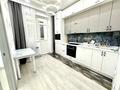 2-комнатная квартира · 38.4 м² · 3/20 этаж, Туркестан 14а — БОТАНИЧЕСКИЙ САД за 27.7 млн ₸ в Астане, Есильский р-н — фото 2