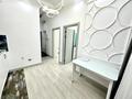 2-комнатная квартира · 38.4 м² · 3/20 этаж, Туркестан 14а — БОТАНИЧЕСКИЙ САД за 27.7 млн ₸ в Астане, Есильский р-н — фото 3