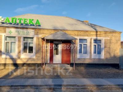 Свободное назначение • 156 м² за 15.5 млн 〒 в Казалинске