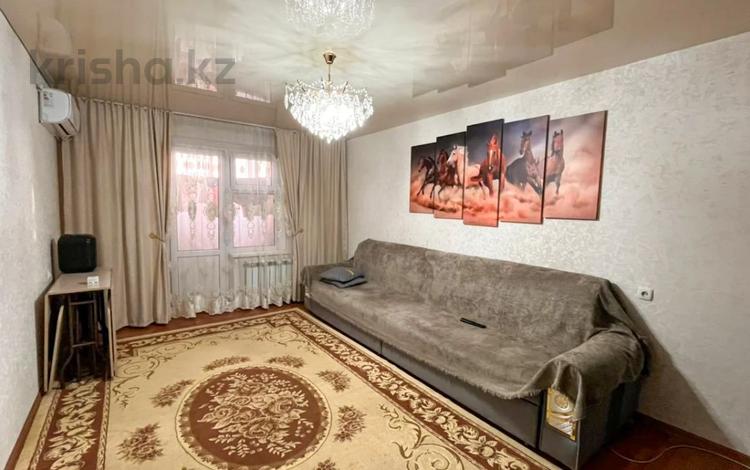 3-комнатная квартира · 74 м² · 4/5 этаж, Восточный 2 за 22 млн ₸ в Талдыкоргане — фото 8