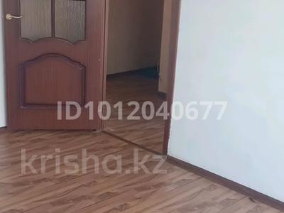 3-комнатная квартира · 63 м² · 5/5 этаж, Тауелсиздик 112 за 23.5 млн ₸ в Талдыкоргане, военный городок Улан