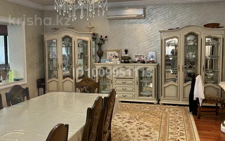 Жеке үй · 7 бөлме · 550 м² · 10 жүзд., Шұғыла ш/а., Сыгай 82 — Әшірбек сығай, бағасы: 260 млн ₸ в Алматы, Наурызбайский р-н — фото 2