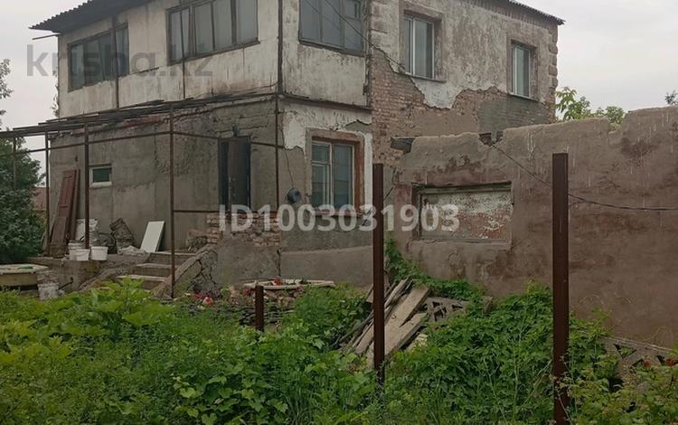 Отдельный дом · 3 комнаты · 188 м² · 10 сот., мкр Михайловка , Речная 69 в за 27 млн ₸ в Караганде, Казыбек би р-н — фото 2