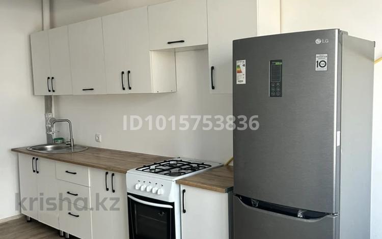 3-бөлмелі пәтер · 79 м² · 3/5 қабат, Тұран ш/а 27, бағасы: 150 000 ₸ в Шымкенте, Каратауский р-н — фото 5