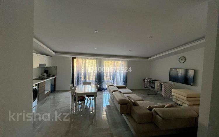 3-комнатная квартира · 140 м² · 3/4 этаж, Авсалар 1 за 140 млн ₸ в Аланье — фото 17