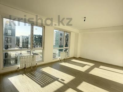 2-комнатная квартира · 76 м² · 4/6 этаж, Жунусова — Пр Алатау Рядом Метро за 34.5 млн ₸ в Алматы, Наурызбайский р-н