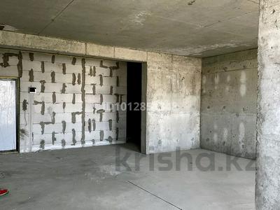 2-бөлмелі пәтер · 56 м² · 5/6 қабат, мкр Нуркент 9, бағасы: 32 млн ₸ в Алматы, Алатауский р-н