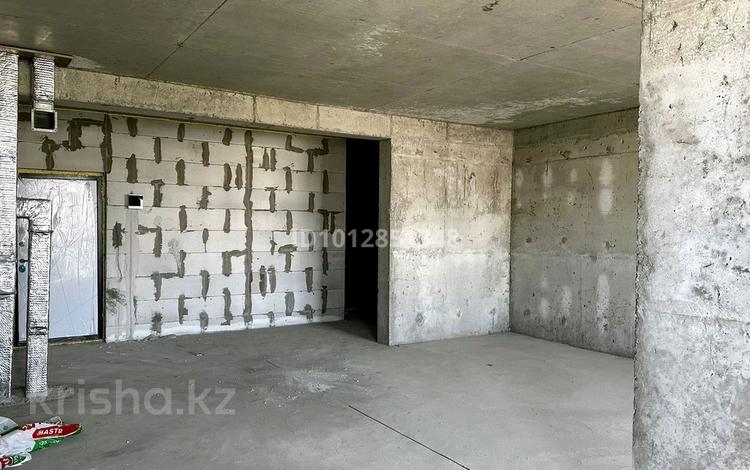 2-комнатная квартира · 56 м² · 5/6 этаж, мкр Нуркент 9 за 32 млн ₸ в Алматы, Алатауский р-н — фото 2