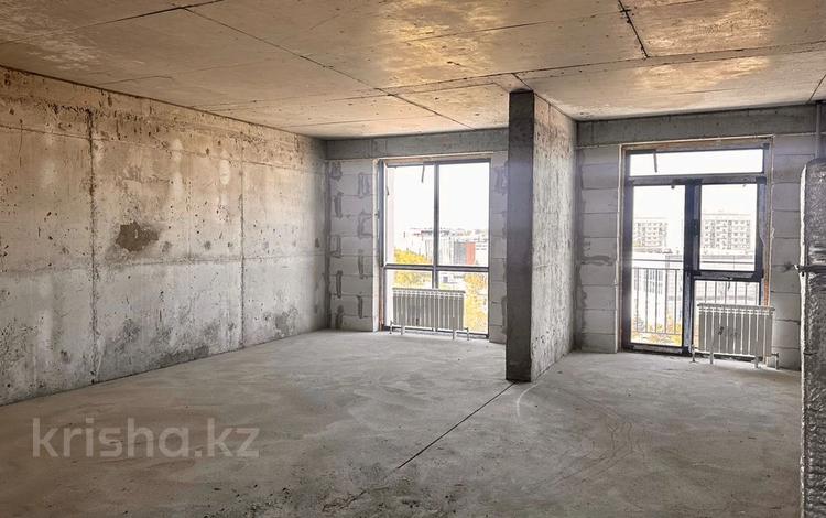 2-комнатная квартира · 55.9 м² · 5/6 этаж, мкр Нуркент — СРОЧНАЯ ПРОДАЖА, ТОРГ. за 32 млн ₸ в Алматы, Алатауский р-н — фото 10